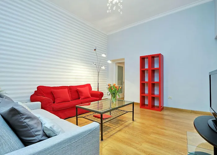 Cozy Tritone - My Extra Apartamento *