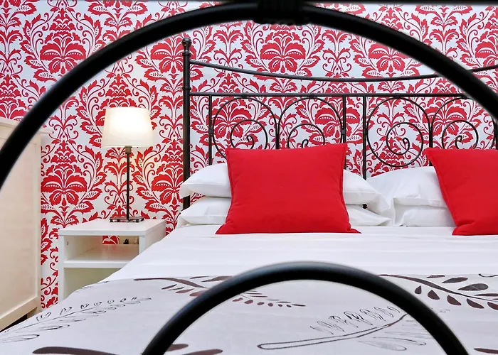 Cozy Tritone - My Extra Apartamento *