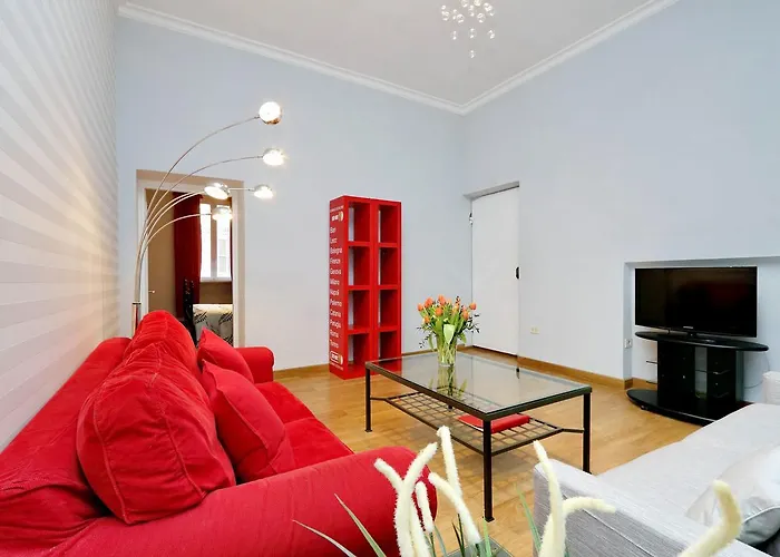 Apartamento Cozy Tritone - My Extra Roma