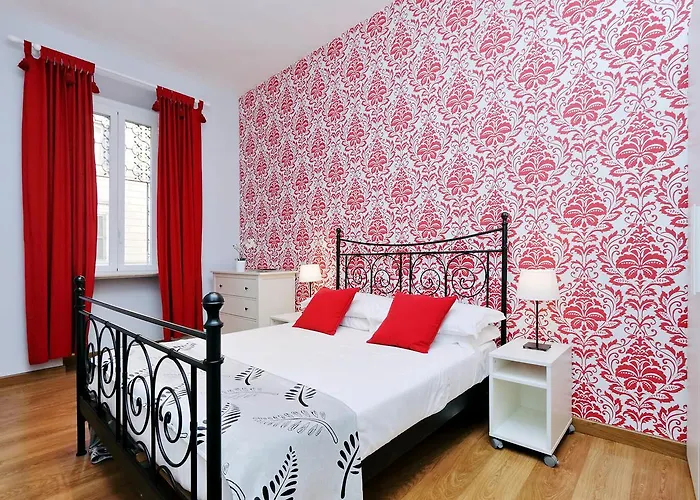 Apartamento Cozy Tritone - My Extra Roma