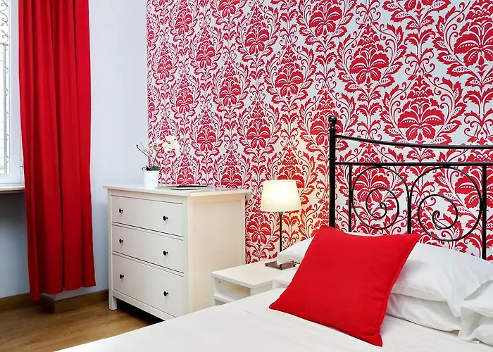 Cozy Tritone - My Extra Apartamento