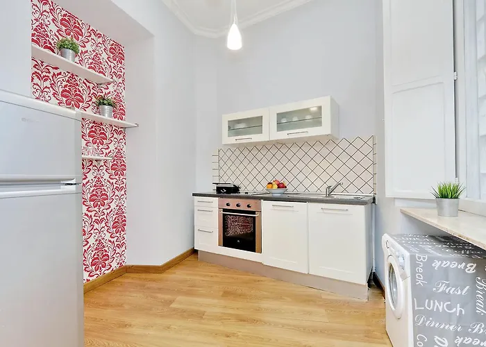 Apartamento Cozy Tritone - My Extra Roma