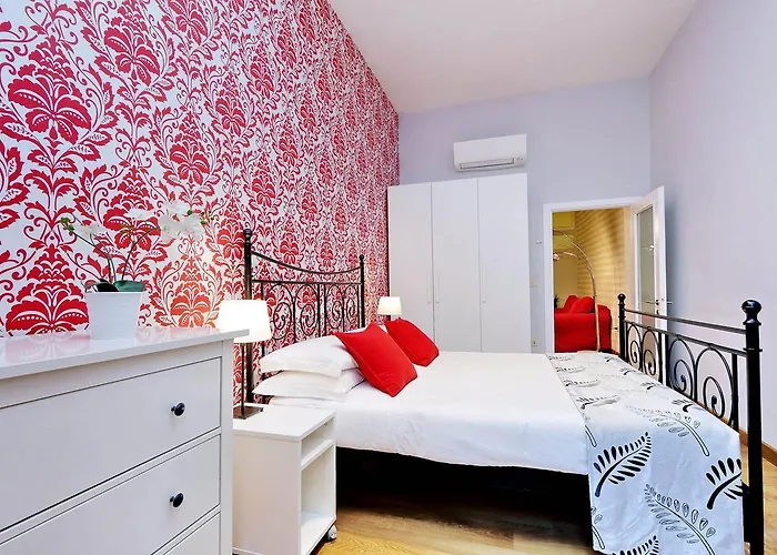 Cozy Tritone - My Extra Apartamento *