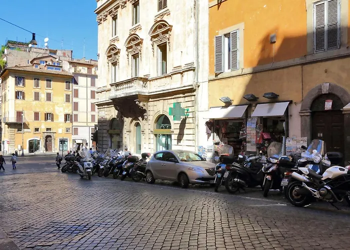 Cozy Tritone - My Extra Apartamento Roma