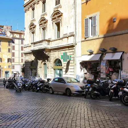 Cozy Tritone - My Extra Apartamento Roma