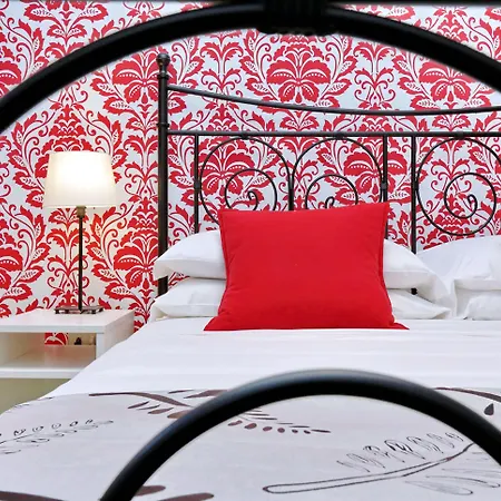 Cozy Tritone - My Extra Apartamento Roma