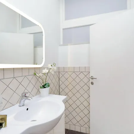 Apartamento Cozy Tritone - My Extra