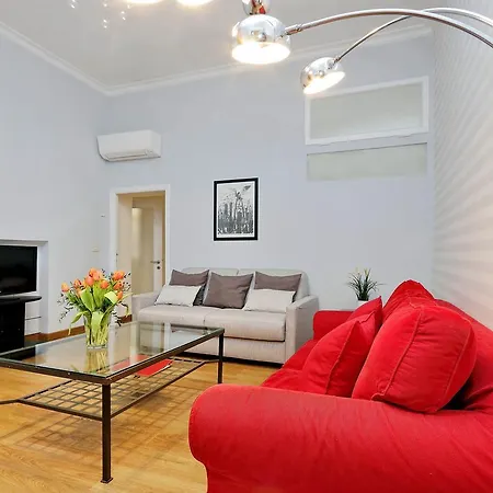 Apartment Cozy Tritone - My Extra