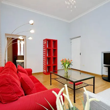 Apartment Cozy Tritone - My Extra Rome