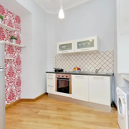 Apartment Cozy Tritone - My Extra Rome