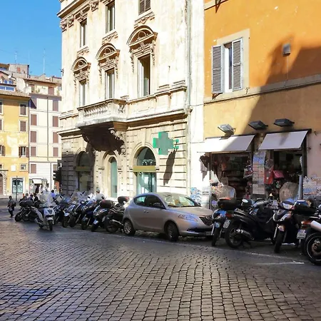 Cozy Tritone - My Extra Daire Roma