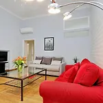 Appartement Cozy Tritone - My Extra