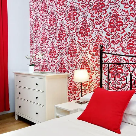 Cozy Tritone - My Extra Appartamento